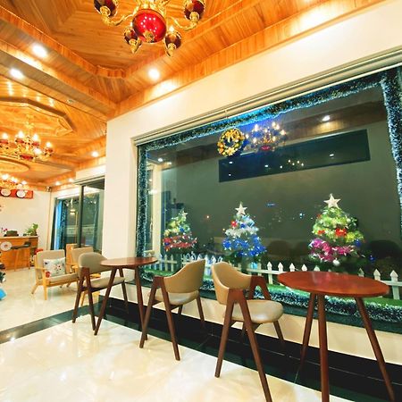 Hanz Hoa Dang Hotel Dalat Eksteriør bilde